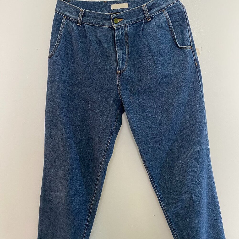 Baggy Mfpen Jeans - 33 waist